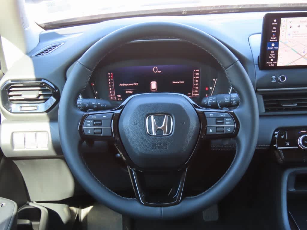 Thumbnail: 2026 Honda Pilot - 20