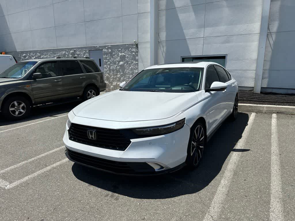 Thumbnail: 2023 Honda Accord - 2