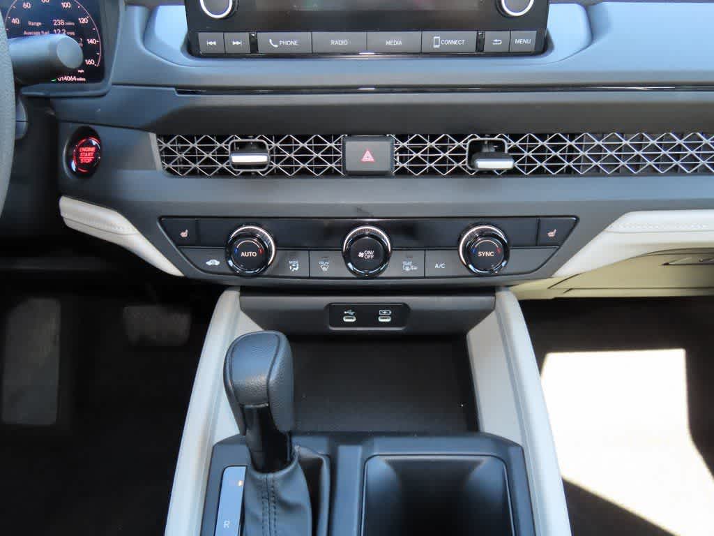 Thumbnail: 2024 Honda Accord - 19