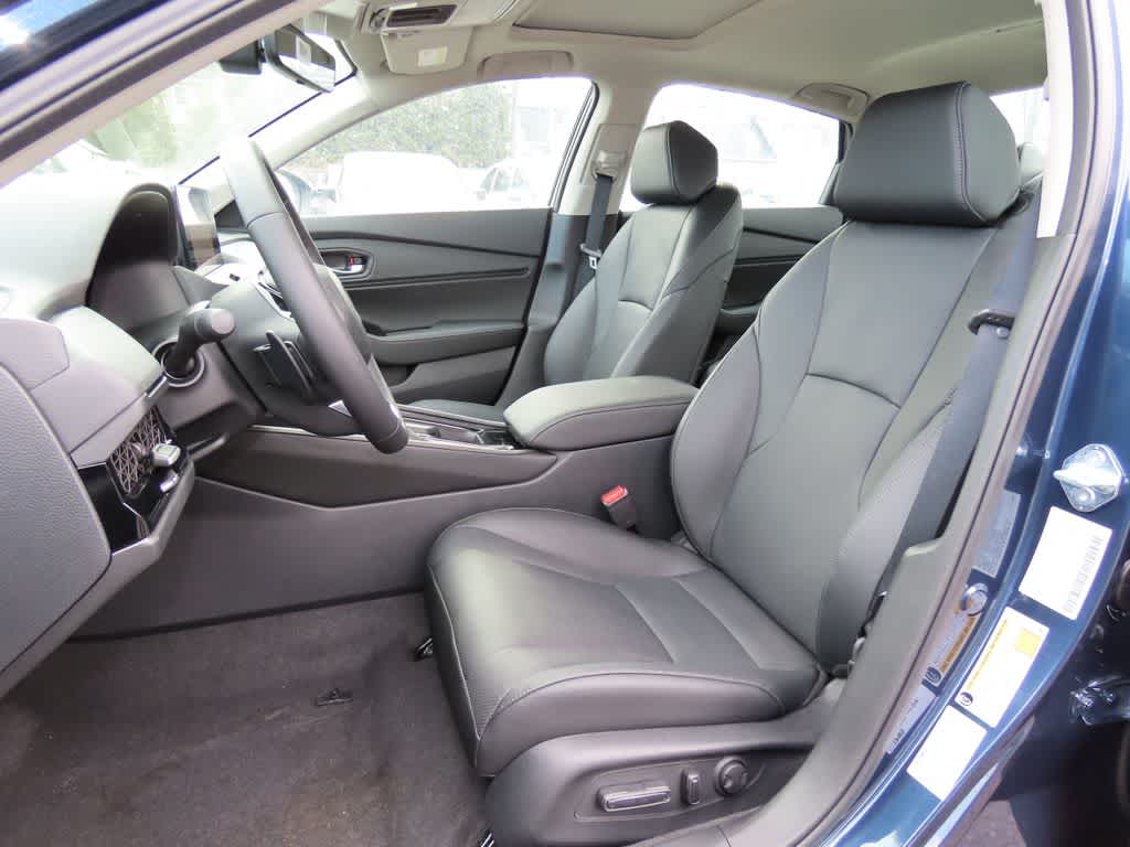 Thumbnail: 2026 Honda Accord - 12