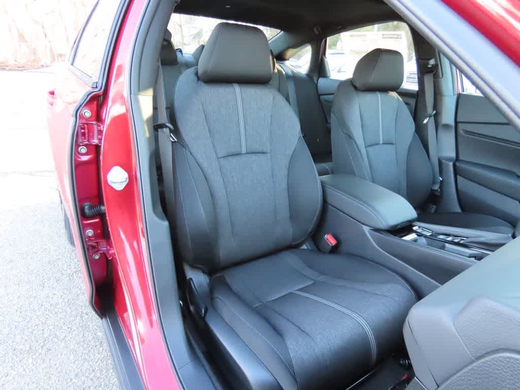 Thumbnail: 2026 Honda Accord - 16