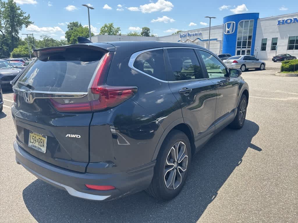 Thumbnail: 2022 Honda CR-V - 12