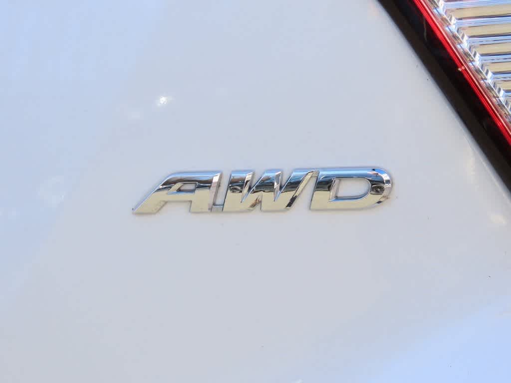 Thumbnail: 2020 Honda HR-V - 8