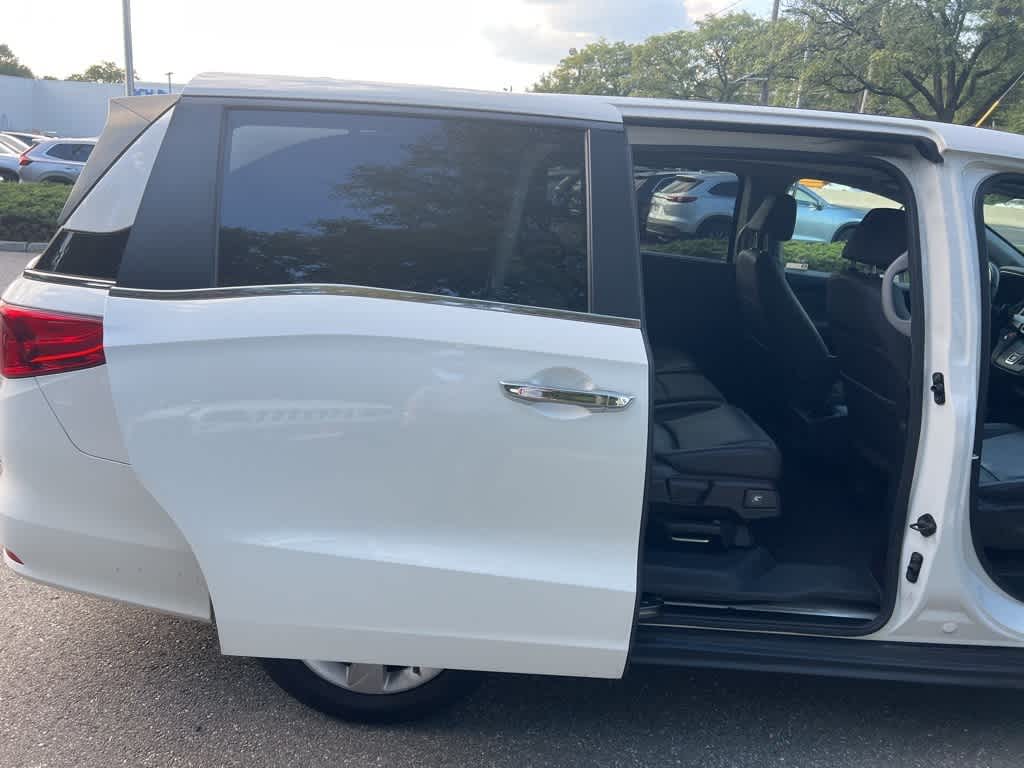 Thumbnail: 2020 Honda Odyssey - 24