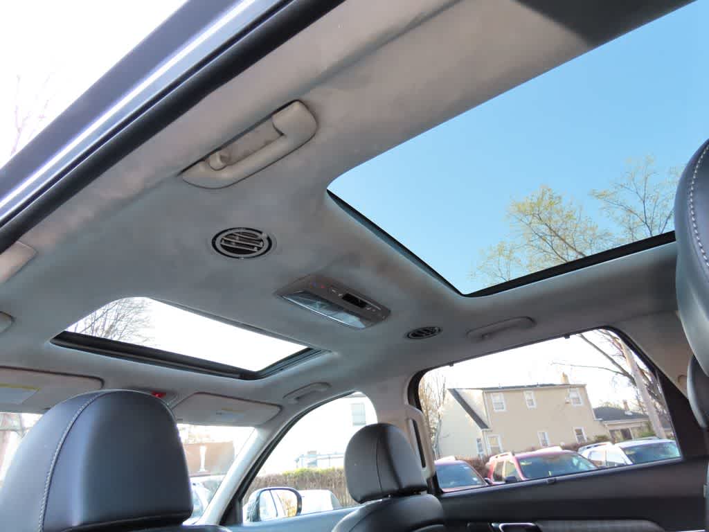 Thumbnail: 2024 Kia Telluride - 18