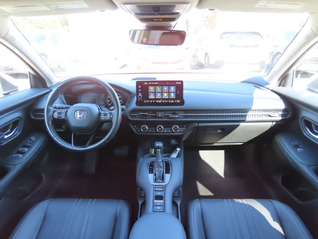 Thumbnail: 2023 Honda HR-V - 16