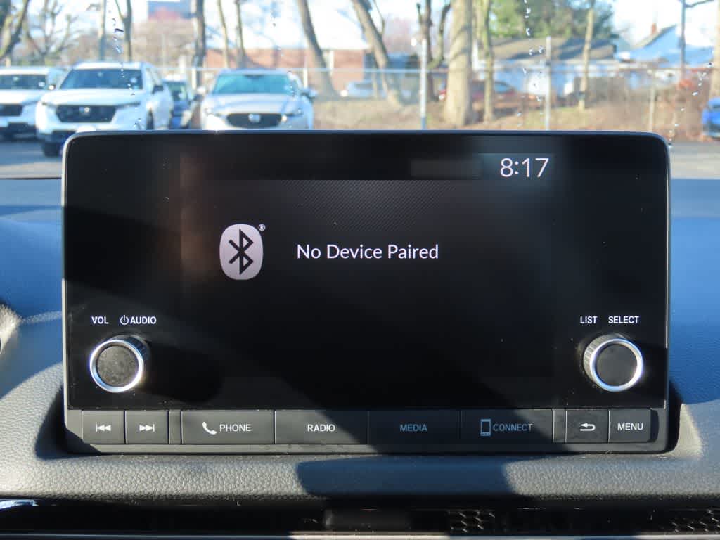 Thumbnail: 2023 Honda Civic - 18