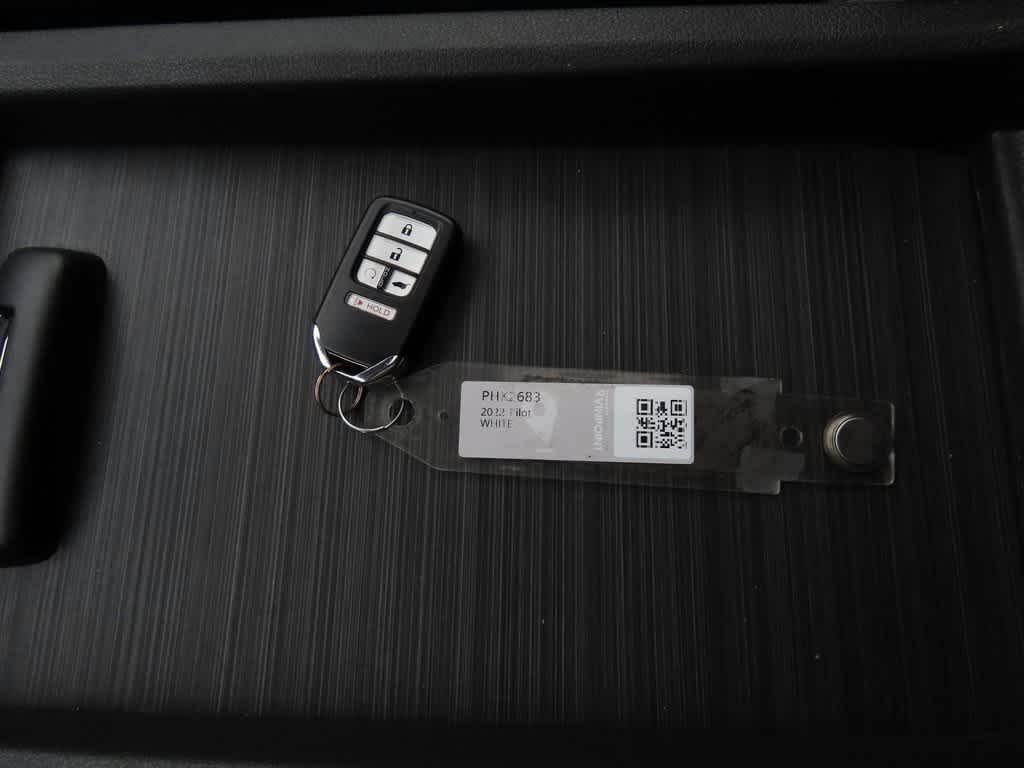 Thumbnail: 2022 Honda Pilot - 28