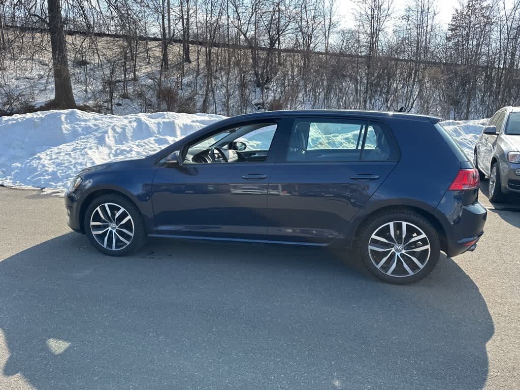Thumbnail: 2016 Volkswagen Golf - 19