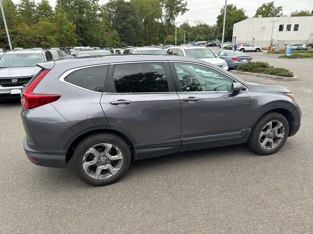 Thumbnail: 2019 Honda CR-V - 12
