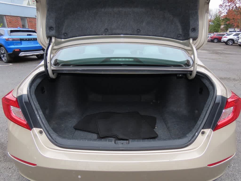 Thumbnail: 2020 Honda Accord - 11