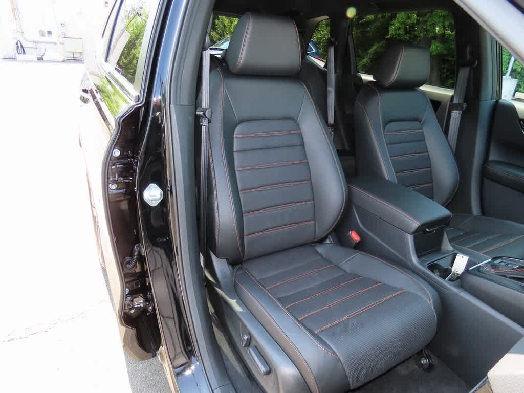 2026 Honda CR-V Sport-L 18