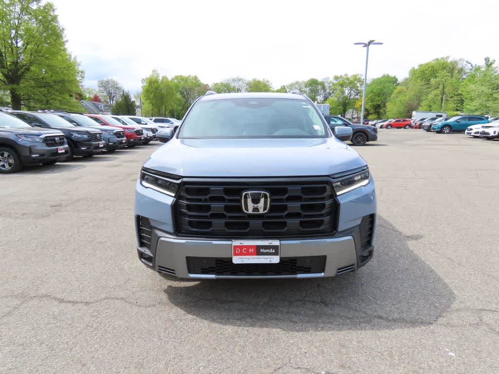 Thumbnail: 2026 Honda Pilot - 6