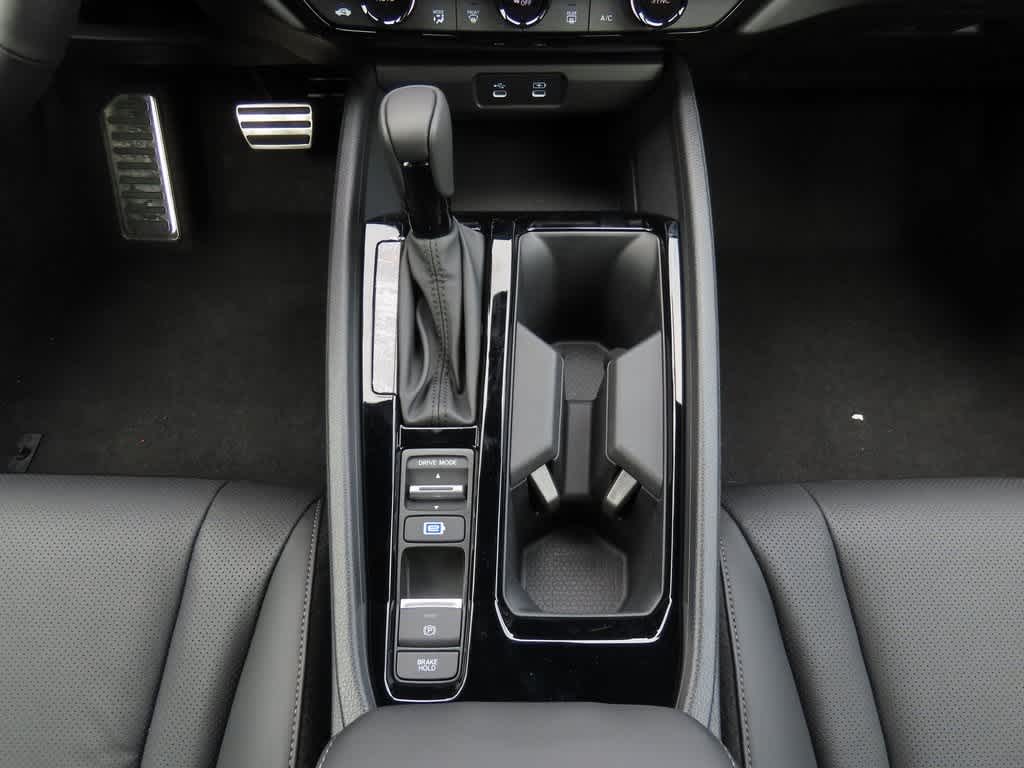 Thumbnail: 2025 Honda Accord - 21