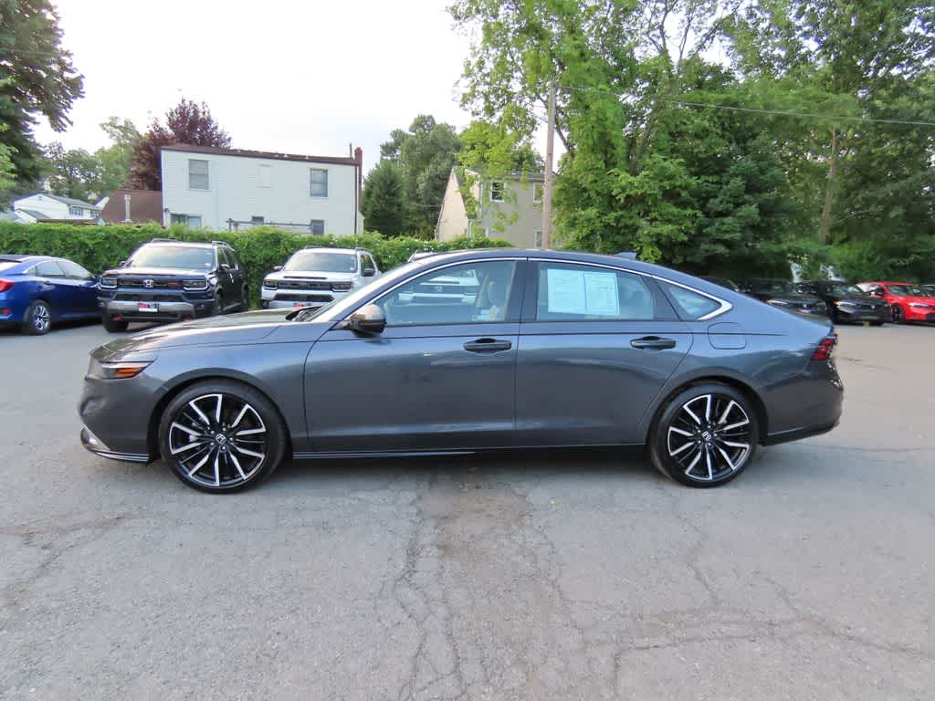 Thumbnail: 2023 Honda Accord - 2