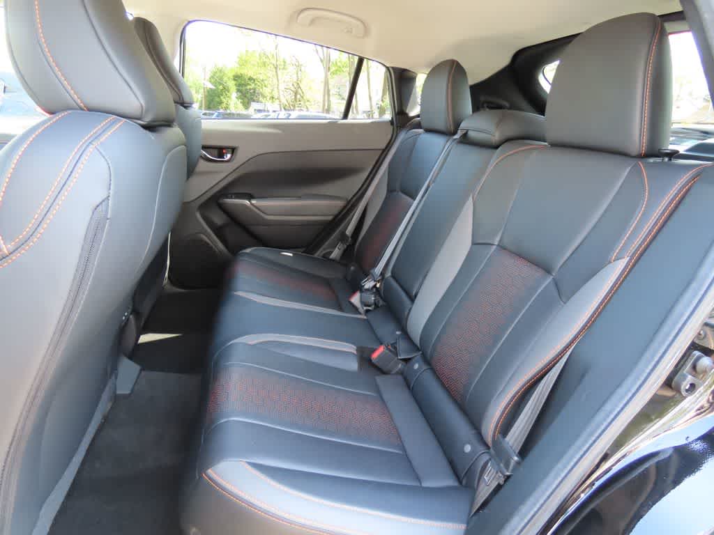 Thumbnail: 2024 Subaru Crosstrek - 13