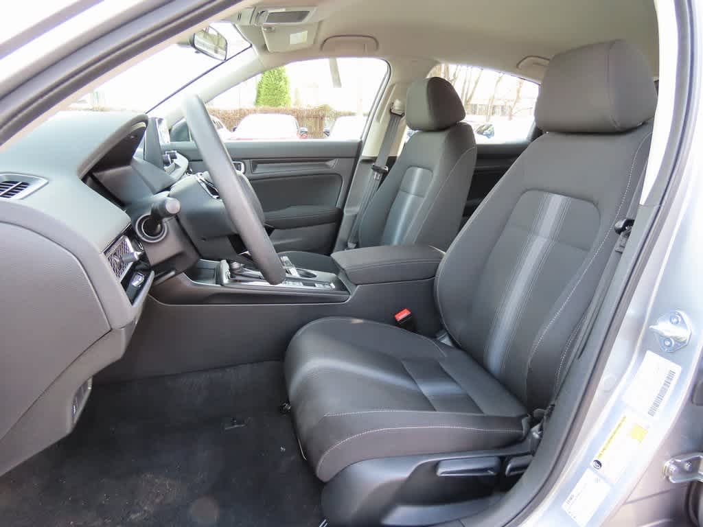 Thumbnail: 2024 Honda Civic - 11