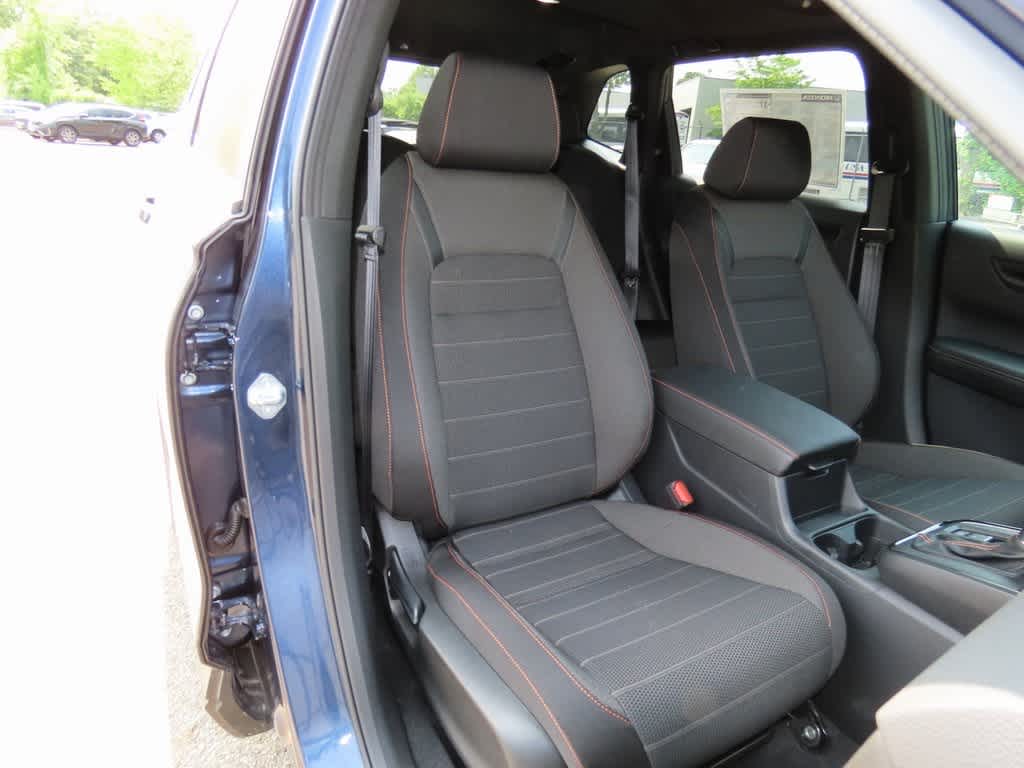 Thumbnail: 2026 Honda CR-V - 16