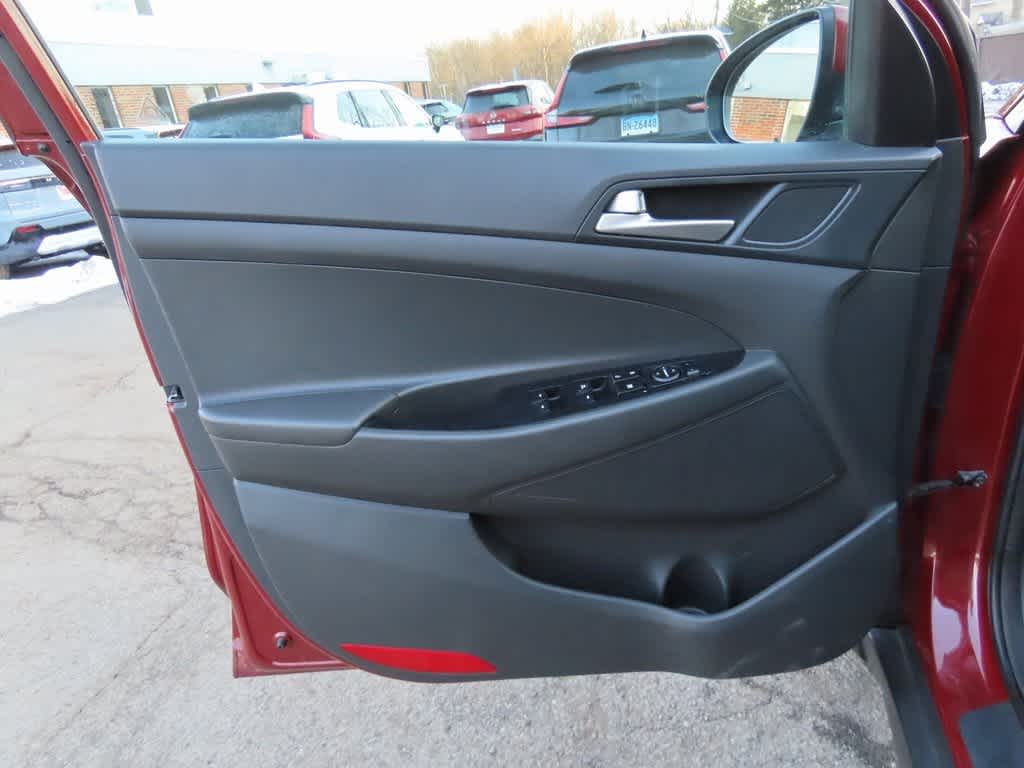 Thumbnail: 2019 Hyundai Tucson - 15