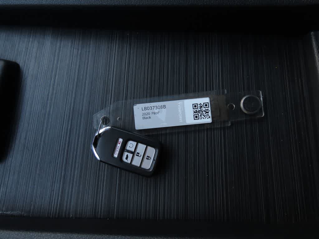 Thumbnail: 2020 Honda Pilot - 29