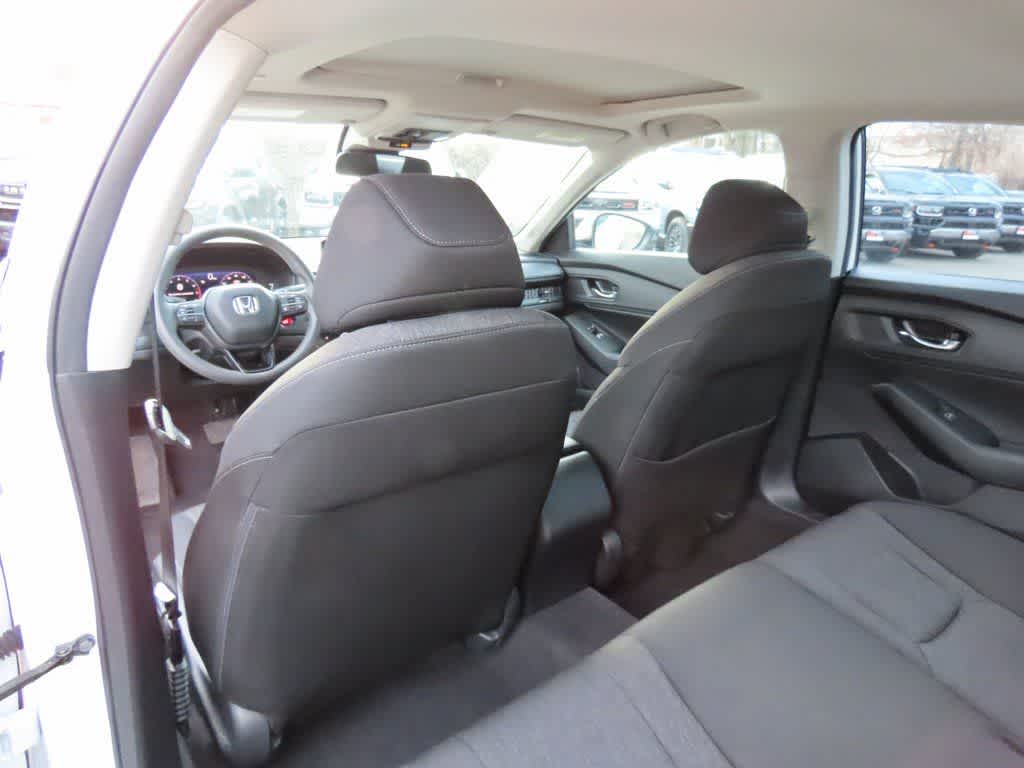 Thumbnail: 2023 Honda Accord - 13
