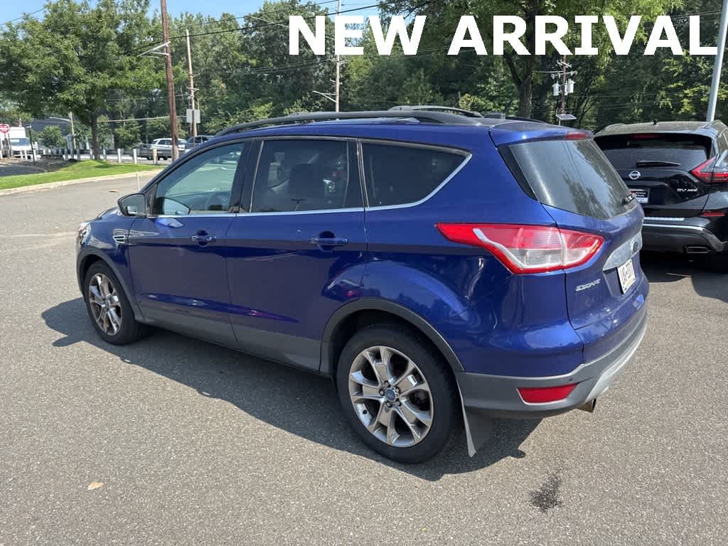 Thumbnail: 2013 Ford Escape - 11