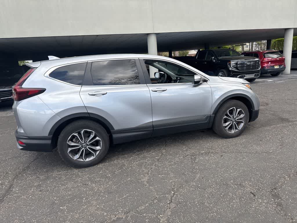 Thumbnail: 2022 Honda CR-V - 14