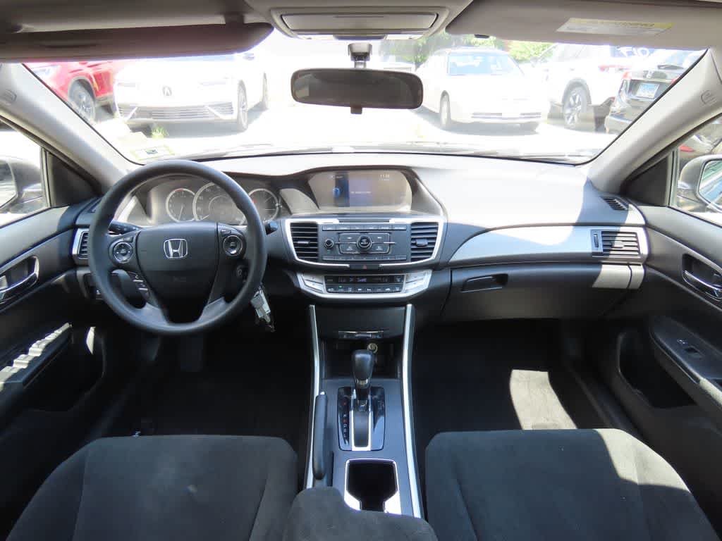Thumbnail: 2013 Honda Accord - 17