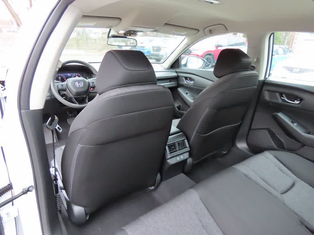 Thumbnail: 2026 Honda Accord - 13