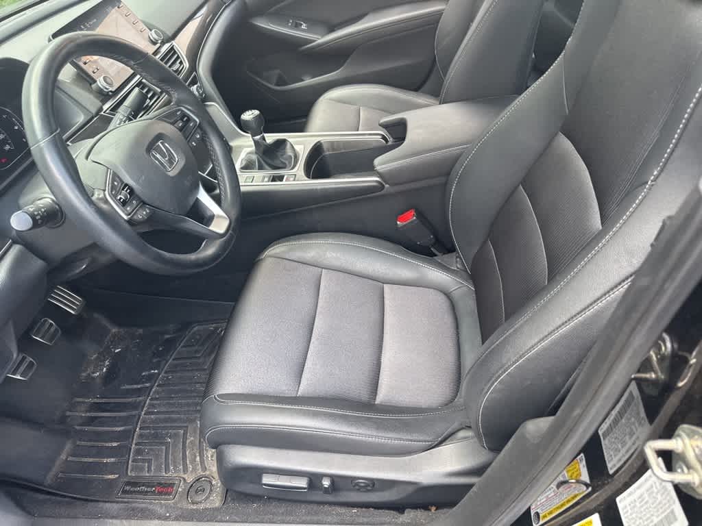 Thumbnail: 2019 Honda Accord - 11