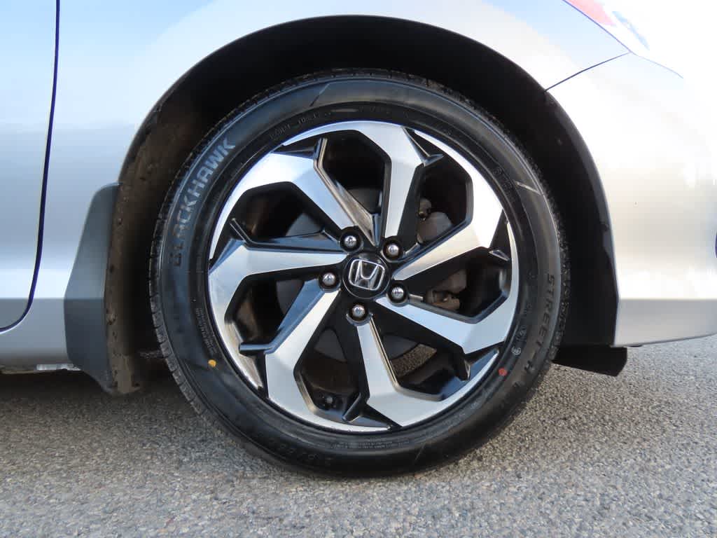 Thumbnail: 2016 Honda Accord - 8