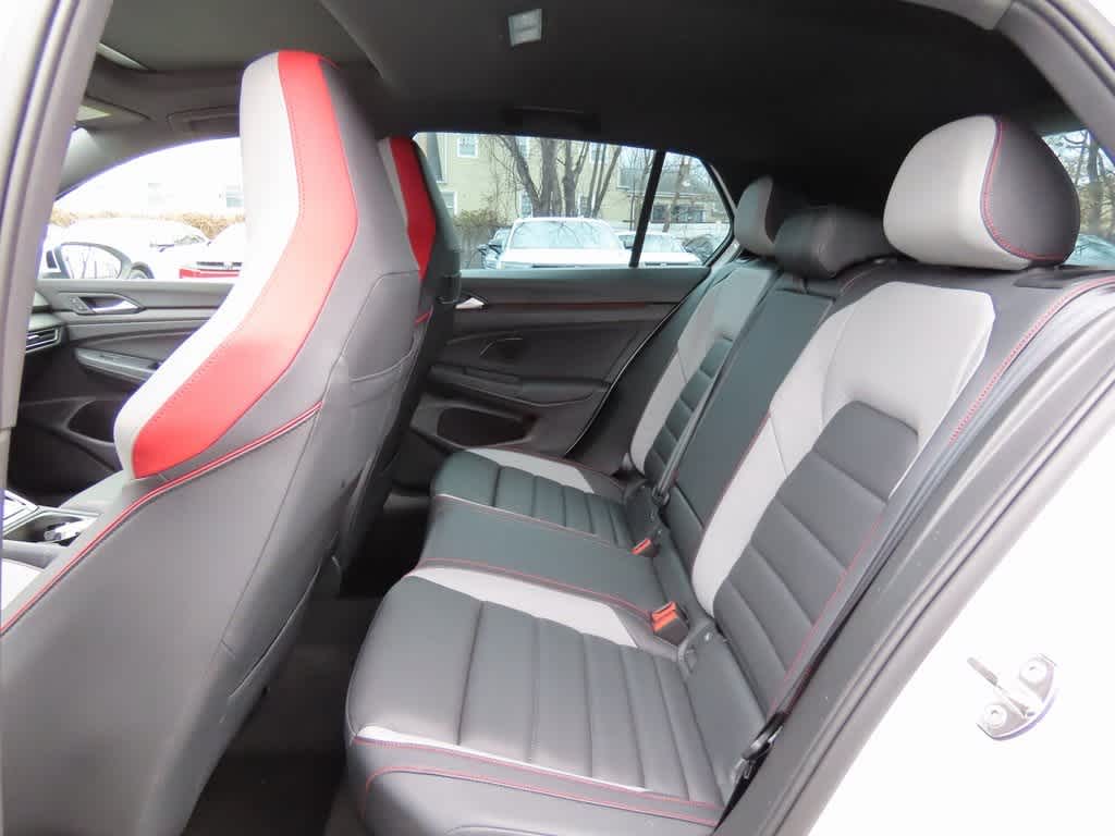 Thumbnail: 2024 Volkswagen Golf - 12