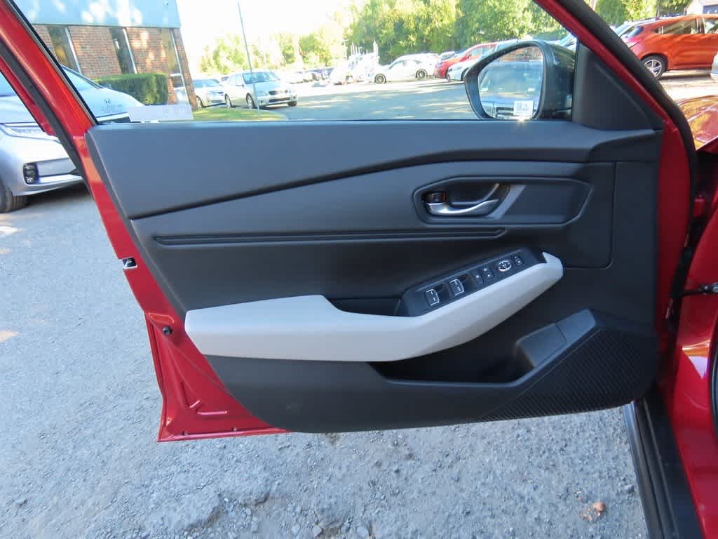 Thumbnail: 2025 Honda Accord - 14