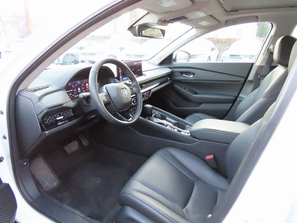 Thumbnail: 2023 Honda Accord - 2