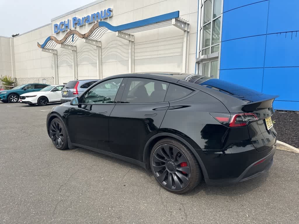 Thumbnail: 2023 Tesla Model Y - 10