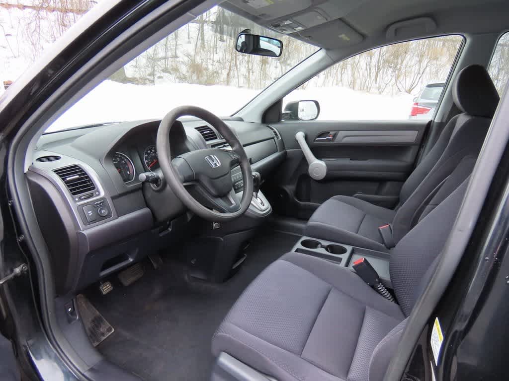 Thumbnail: 2007 Honda CR-V - 2