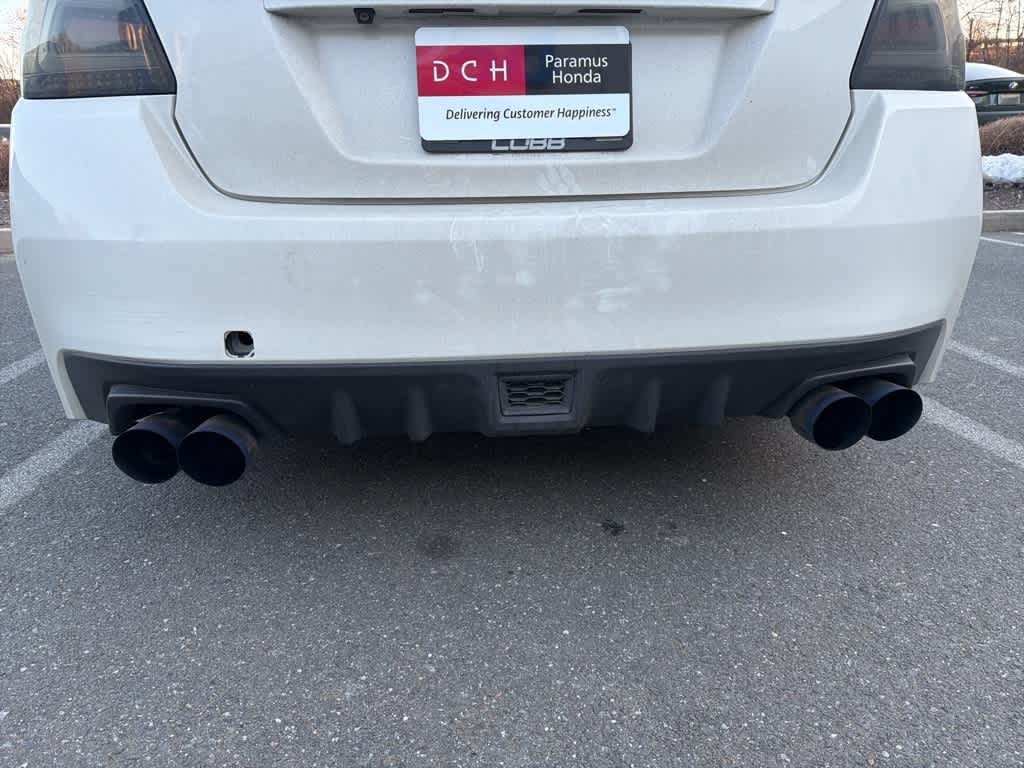 Thumbnail: 2019 Subaru WRX - 11