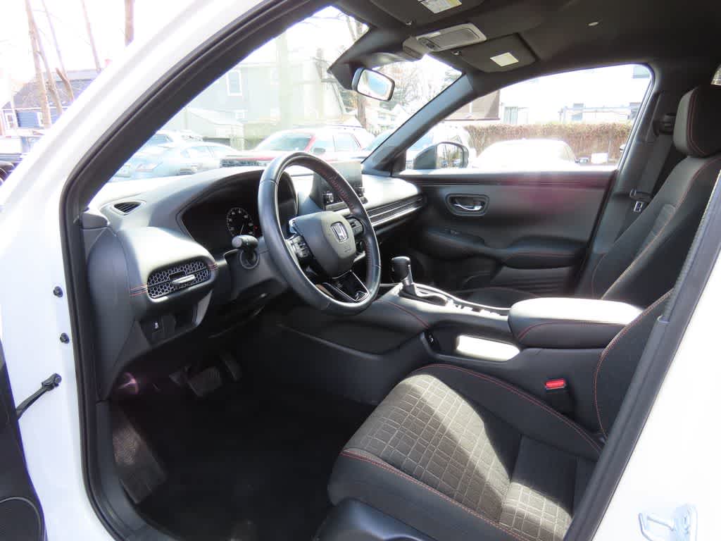 Thumbnail: 2023 Honda HR-V - 2