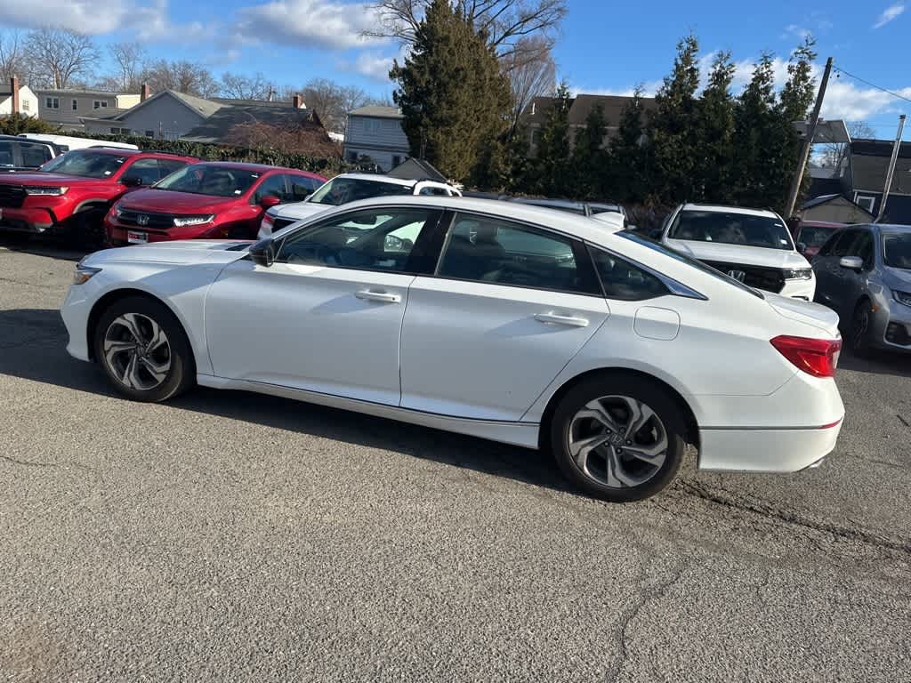 Thumbnail: 2018 Honda Accord - 6