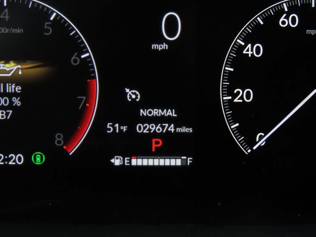 Thumbnail: 2024 Honda CR-V - 24