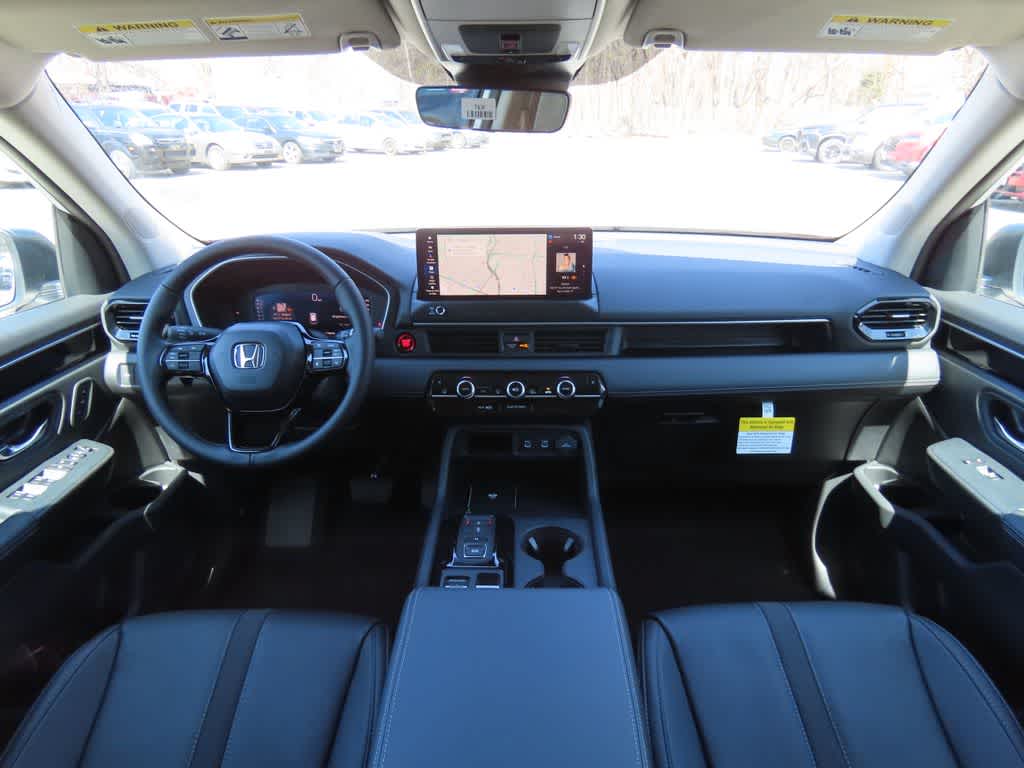 Thumbnail: 2026 Honda Passport - 15