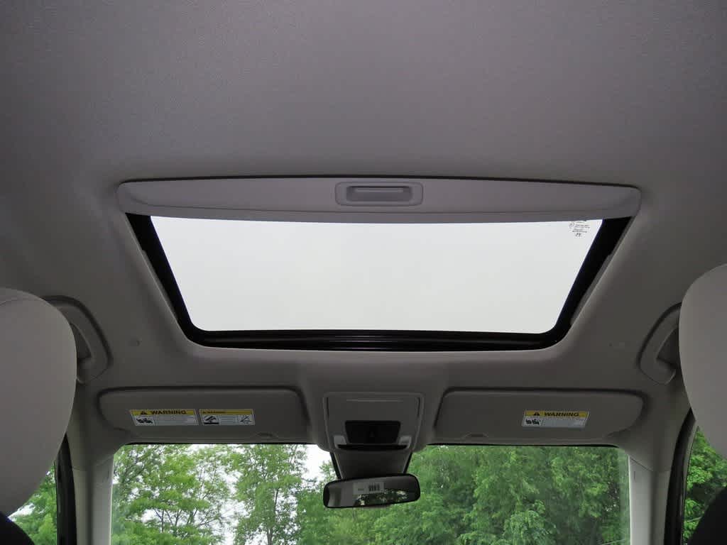 Thumbnail: 2026 Honda CR-V - 23