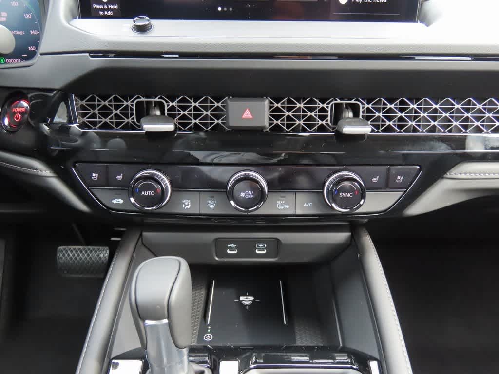 Thumbnail: 2026 Honda Accord - 23