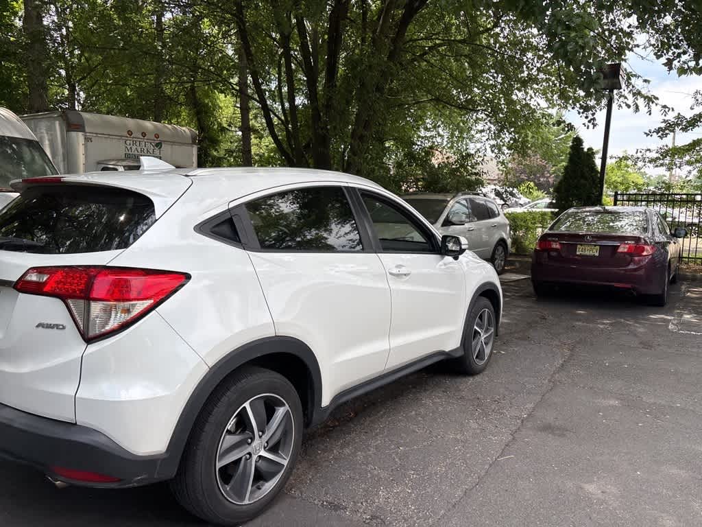 Thumbnail: 2022 Honda HR-V - 13