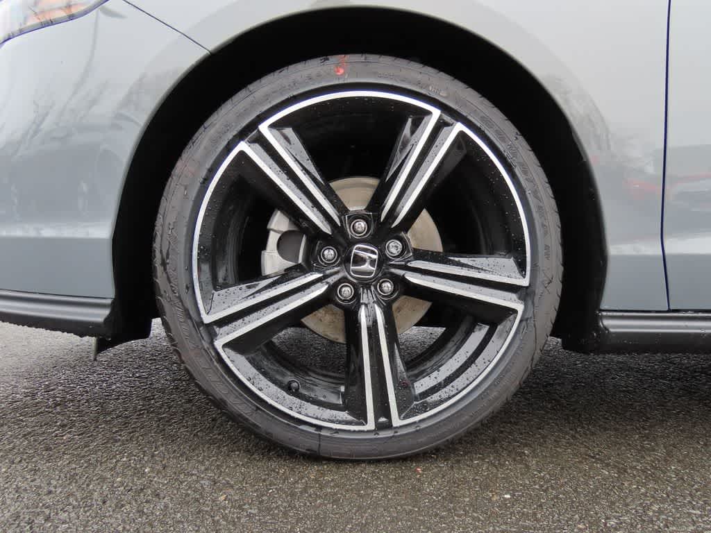 Thumbnail: 2026 Honda Accord - 8