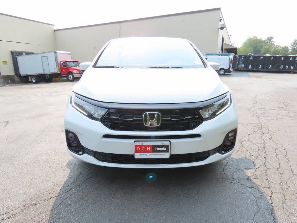 Thumbnail: 2026 Honda Odyssey - 6