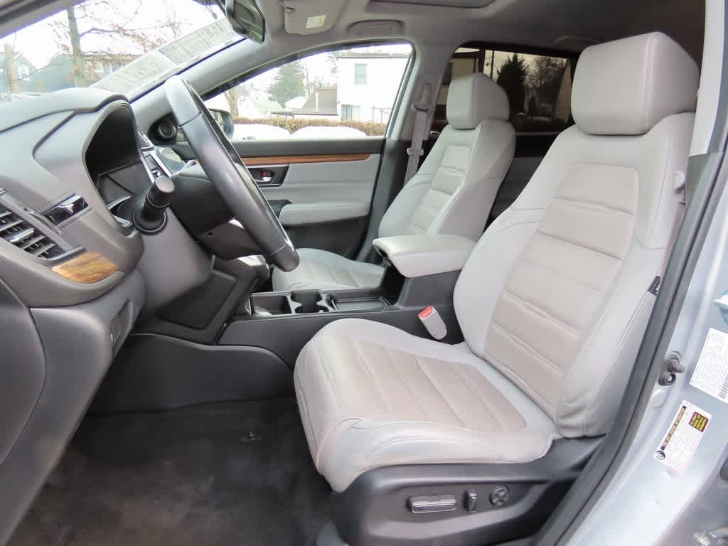 Thumbnail: 2022 Honda CR-V - 12