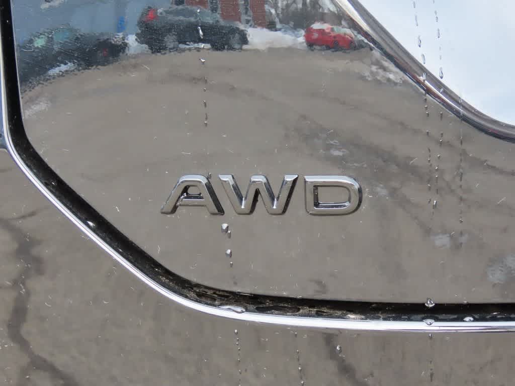 Thumbnail: 2026 Honda Pilot - 9