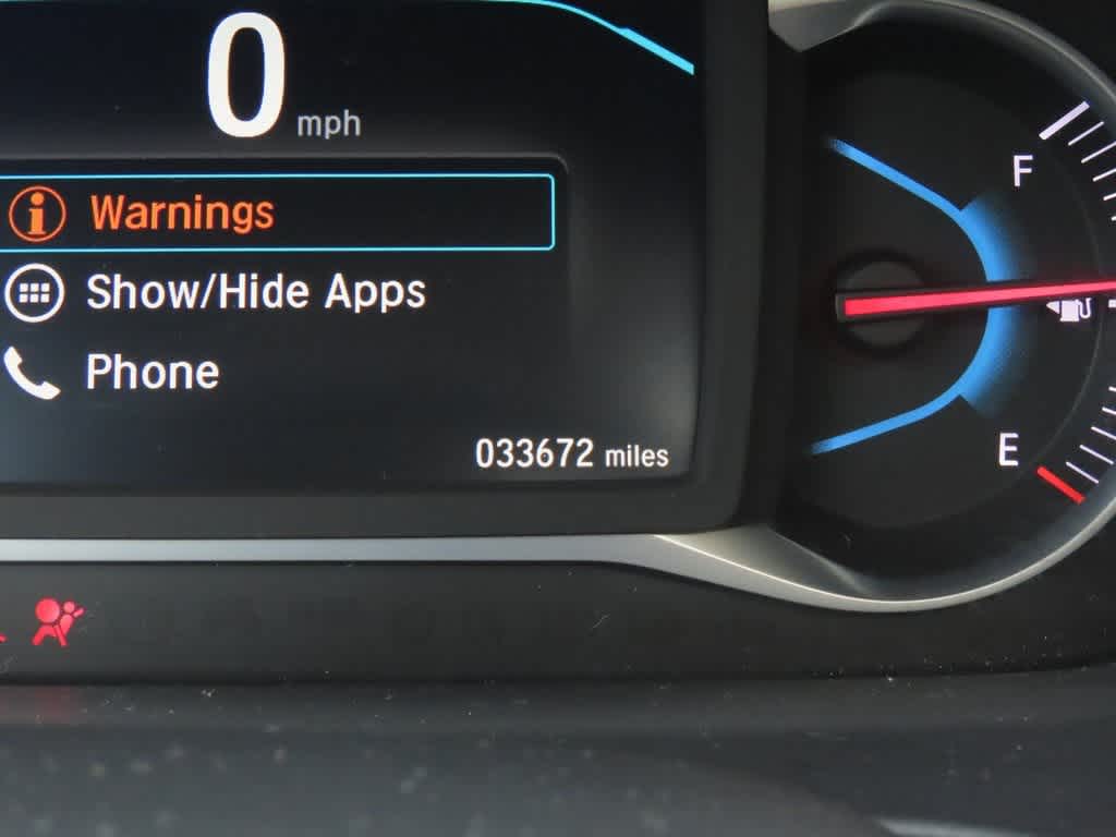 Thumbnail: 2022 Honda Pilot - 26