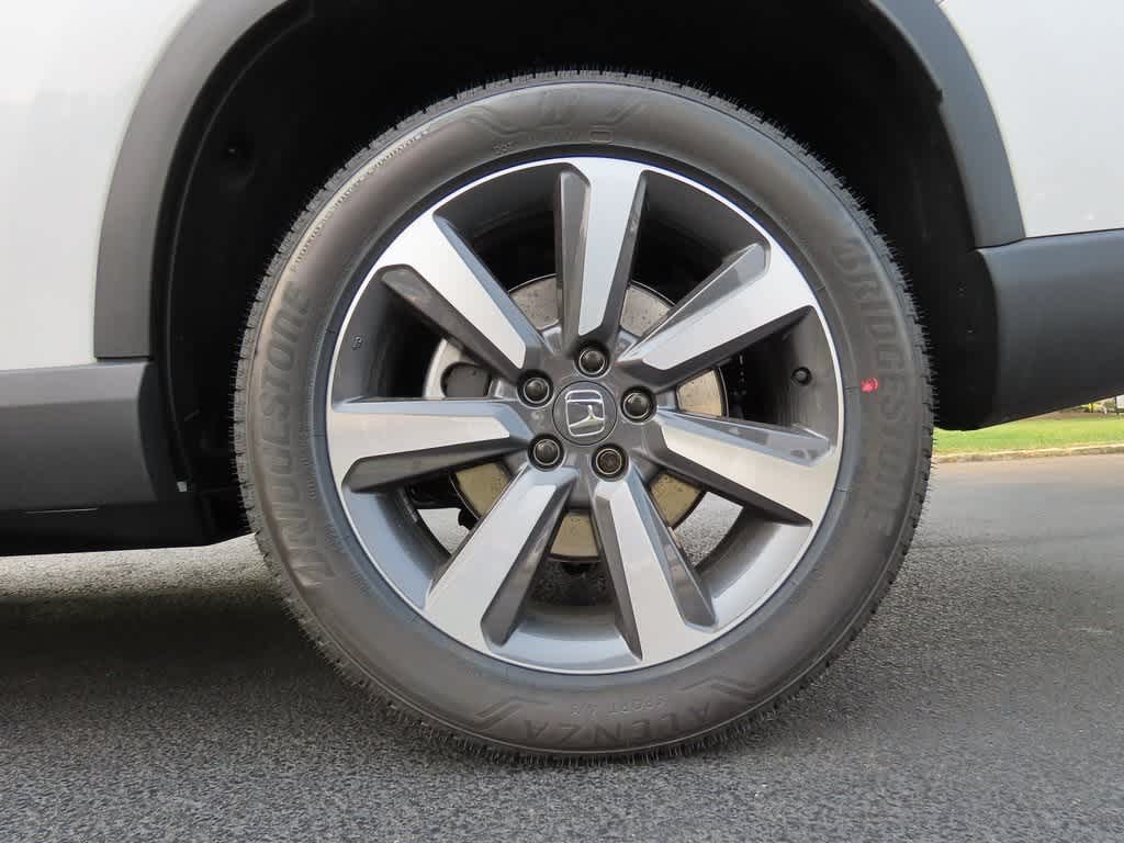 Thumbnail: 2025 Honda Pilot - 9